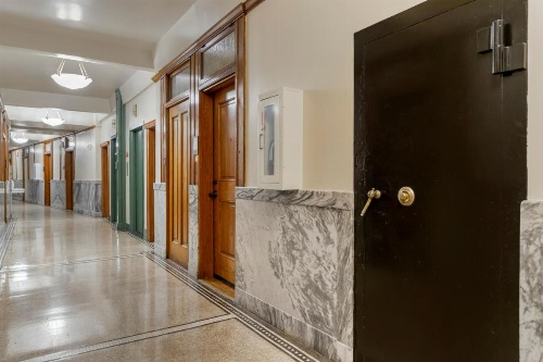 Hotel Gibbs Downtown Riverwalk image 19