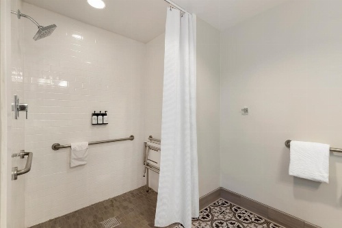 Hotel Gibbs Downtown Riverwalk image 3