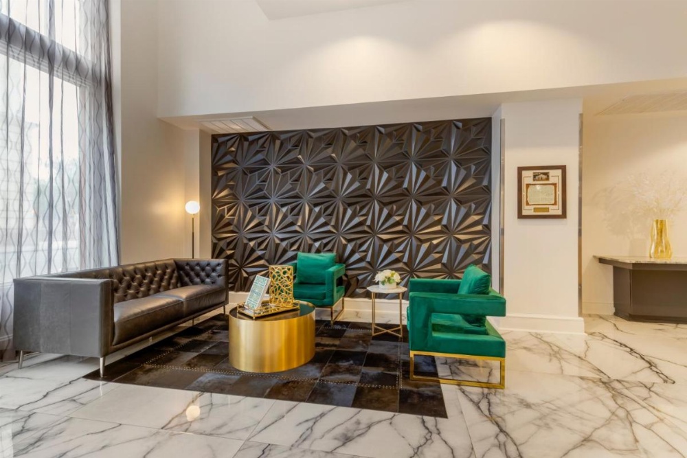 Hotel Gibbs Downtown Riverwalk Image 32