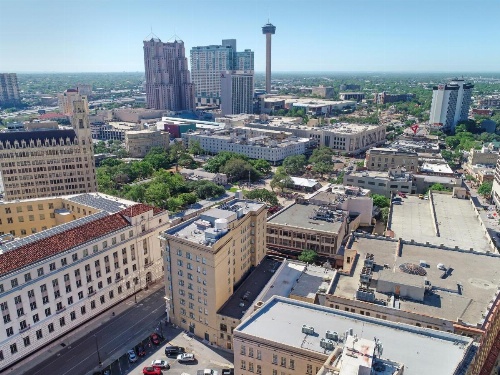 Hotel Gibbs Downtown Riverwalk image 39