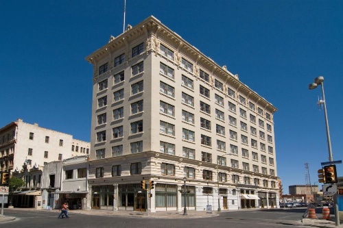 Hotel Gibbs Downtown Riverwalk image 40
